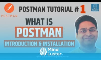 API Testing Using Postman