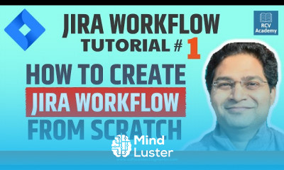 Advanced Jira Workflows