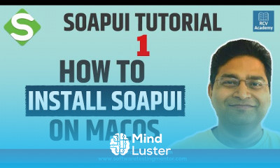 API Testing Using SoapUI