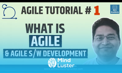 Basics of Agile