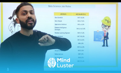 Data Science Faculty Introduction
