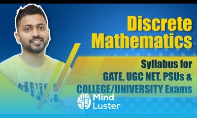 Discrete Mathematics