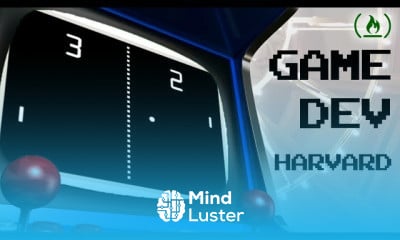 CS50 s Game Development