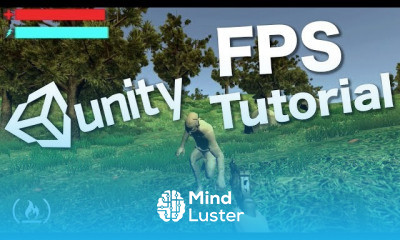 Unity FPS Survival Game