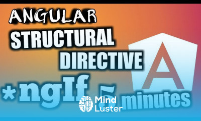 Angular Structural Directive