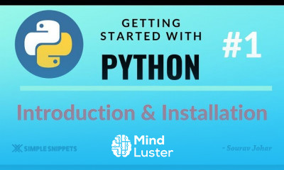 Standard Python Functions