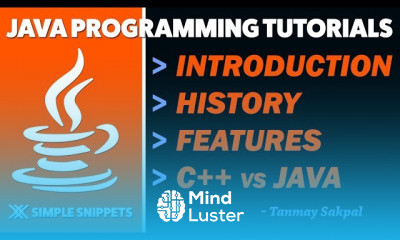 Java Control Statements