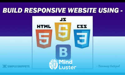 Complete Website in Minutes