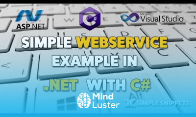 ASP NET with C Tutorials