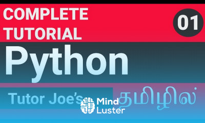 Python Complete
