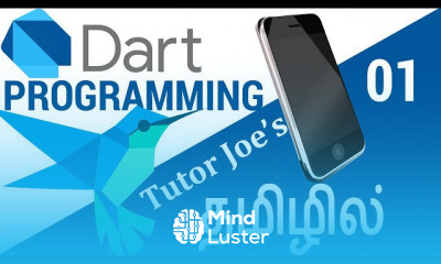 Dart Programming