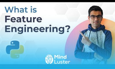 Feature Engineering Python