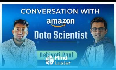 Data Science Interview