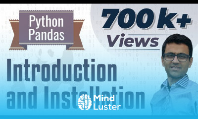 Data Analysis In Python