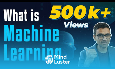 What is Machine Learning