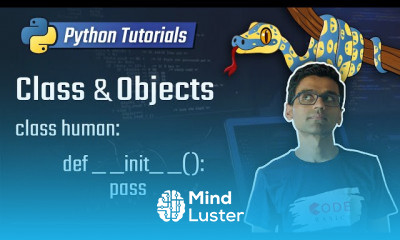 Python Coding in minutes