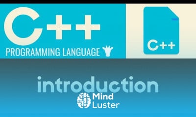 c++ Programming Language c++ Programming Language