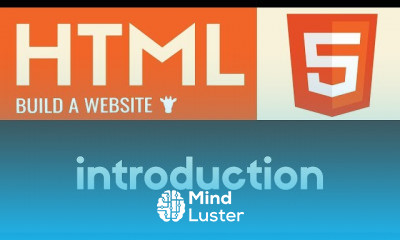 HTML Build a Website
