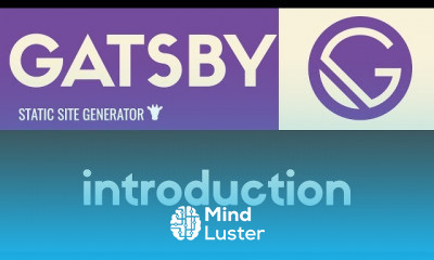 Gatsby Static Site Generator