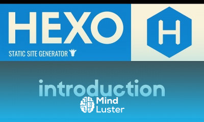 Hexo Static Site Generator