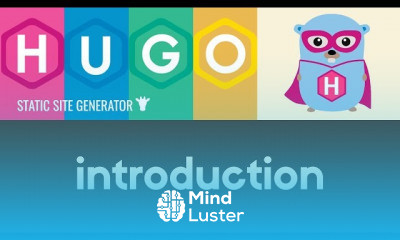 Hugo Static Site Generator