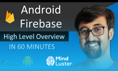 High level Overview of Technology