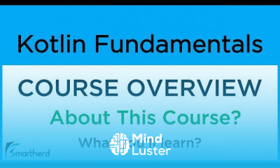 Kotlin Coding for Android