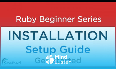 Introduction to Ruby