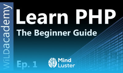 PHP The Beginner