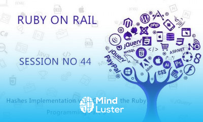 Ruby programming language