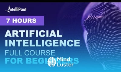 Artificial Intelligence full data