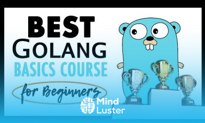Best Golang Basics and Web Develop
