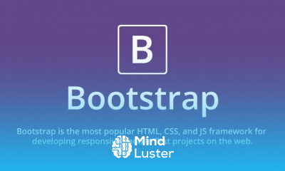 Bootstrap
