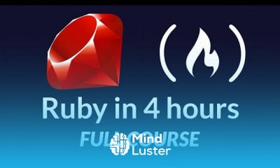 Python Vs Ruby