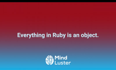 Code with Ruby