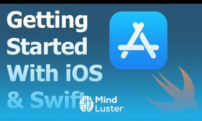 iOS App Development for Beginners