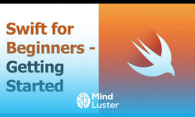 Swift 5 for Beginners