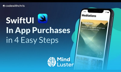 iOS In App Purchases