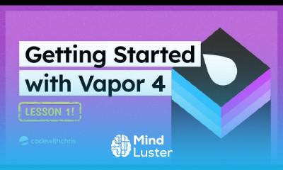 Getting Started with Vapor 4