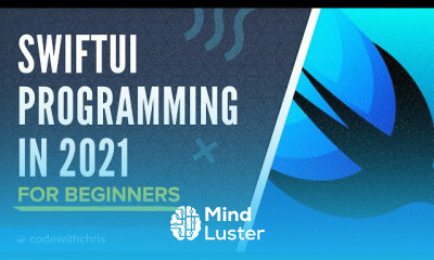 SwiftUI for Beginners
