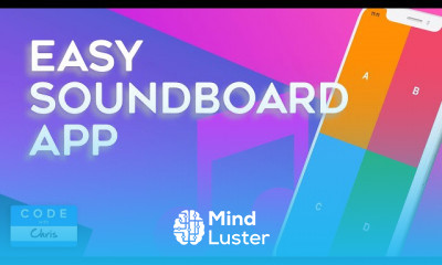 Beginner App Development