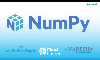 NumPy Python