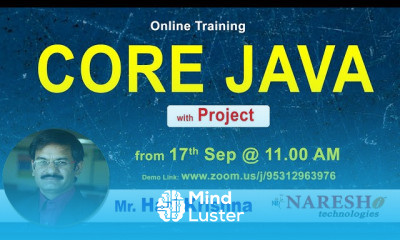 Method Overloading in Java