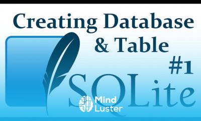 SQLite3 Databases with Python