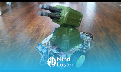 Robotics with Python