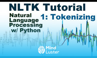 NLTK with Python 3