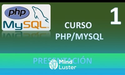 PHP MySQL for advanced