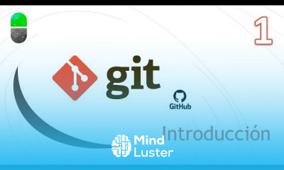 Git GitHub Introducción