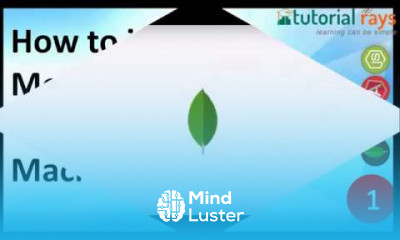 How to install MongoDB