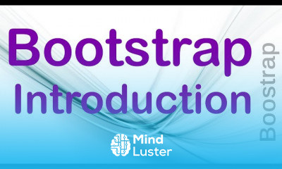 bootstrap introduction